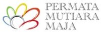 Permata Mutiara Maja Logo