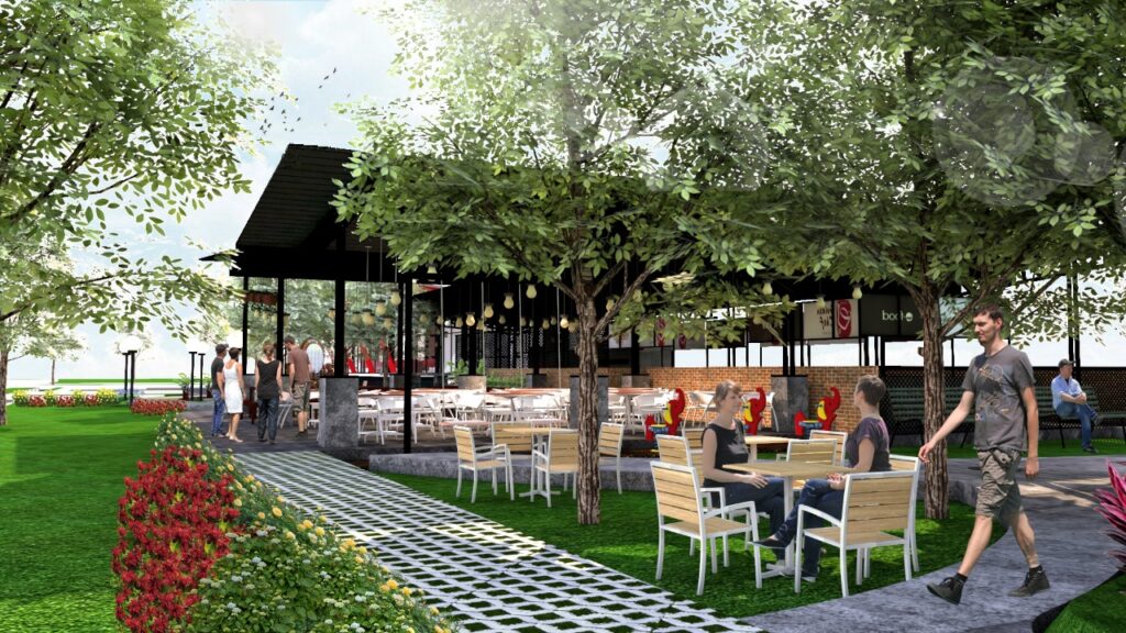 Wisata Kuliner Maja wisata kuliner maja