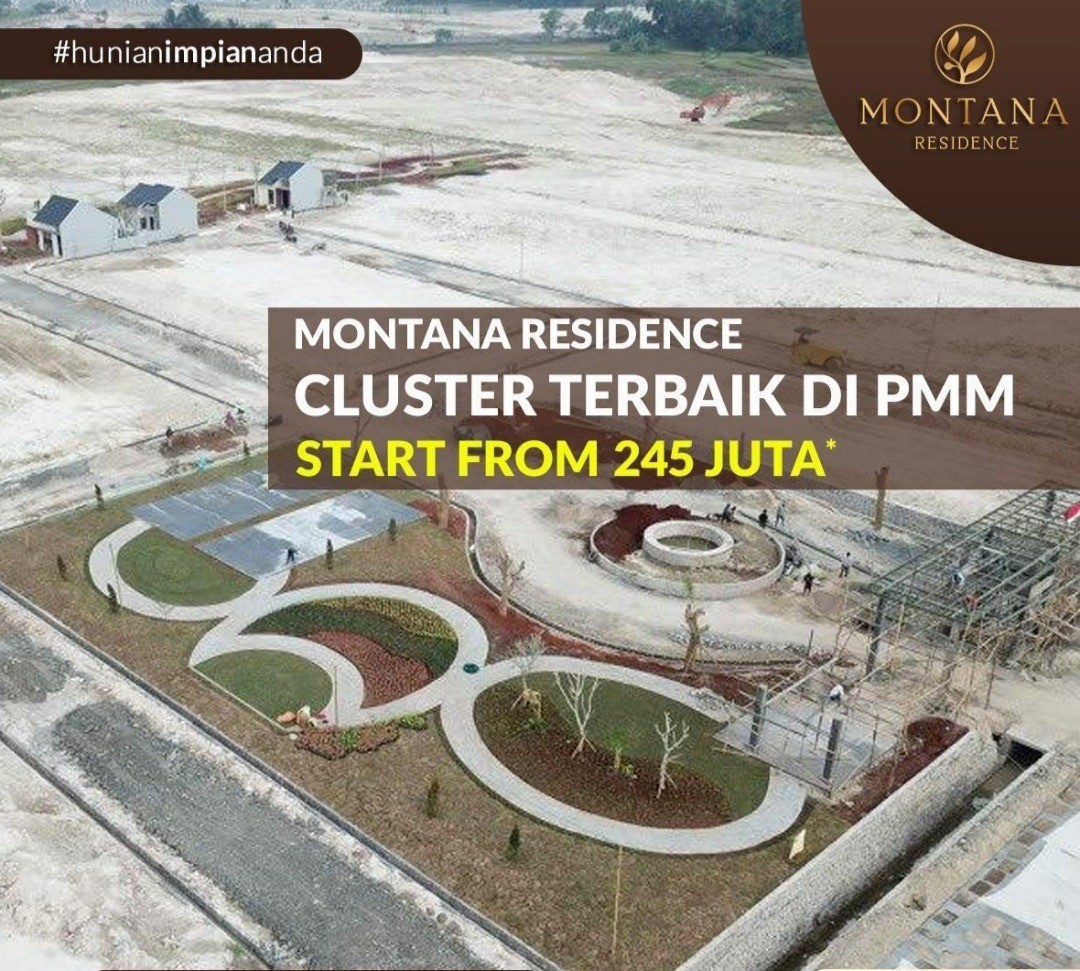 montana residence