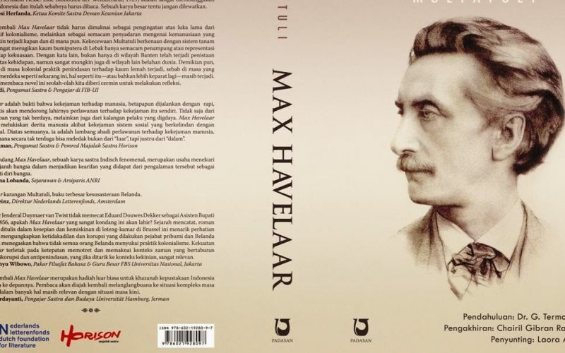 max-havelaar-multatuli
