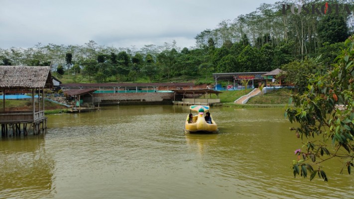 perahu angsa ranggawulung