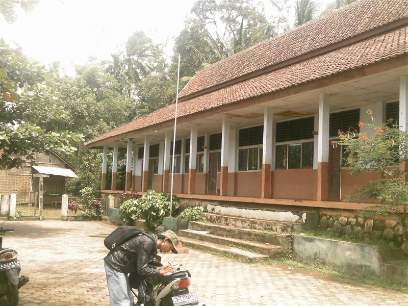 Daftar Sekolah Terdekat di Maja SDN 1 Maja