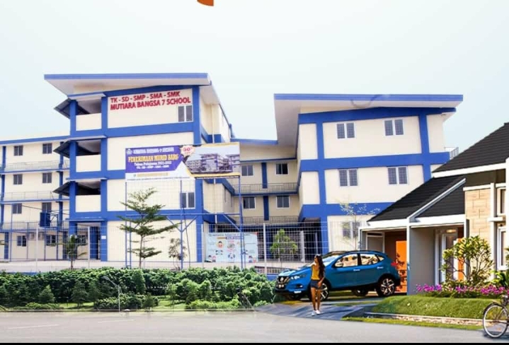 sekolah mutiara bangsa maja