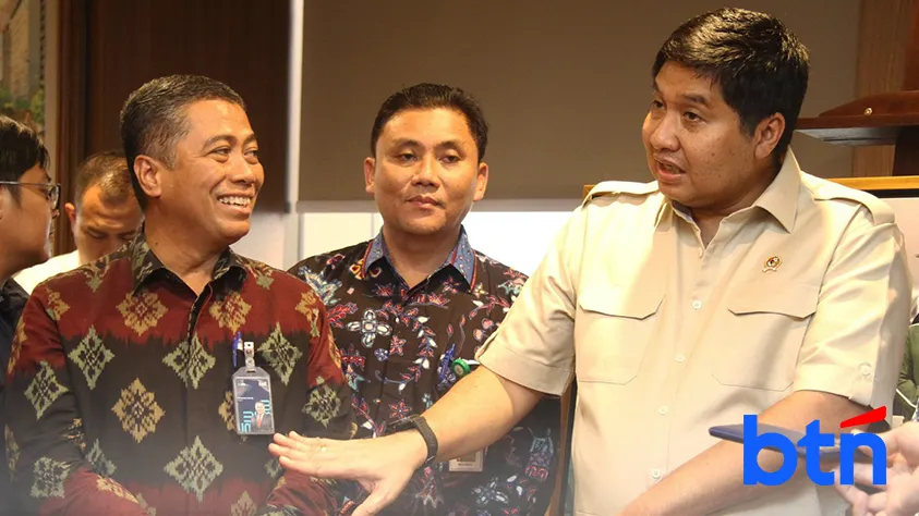 Program Rumah Subsidi Untuk Wartawan program rumah subsidi untuk wartawan