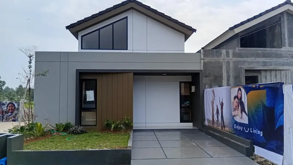rumah-tipe-camelia-montana-residence rumah type camelia