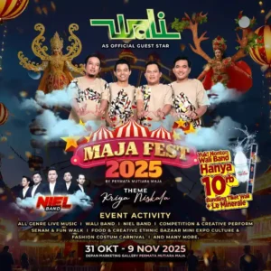 majafest 2025