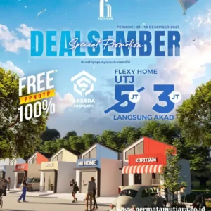 DealSember Flexy Home