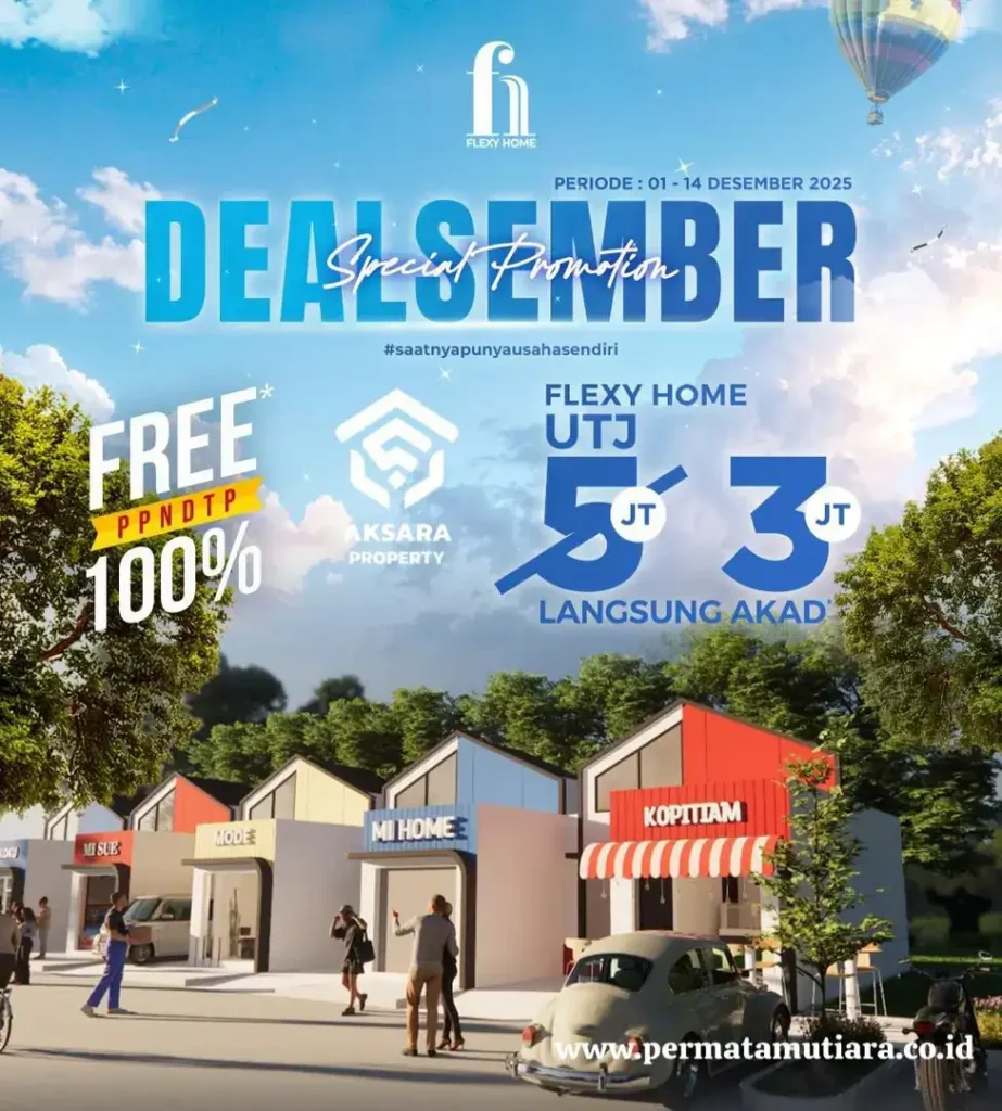 DealSember Flexy Home