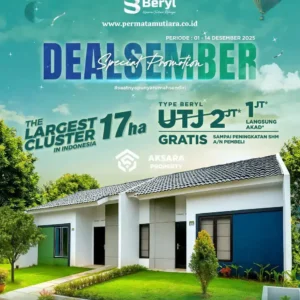 DealSember Type Beryl