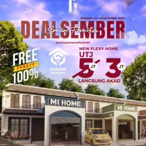 DealSember Type New Flexy Home